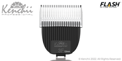KENCHII - Flash Clipper Blade 3F