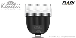 KENCHII - Flash Clipper Blade 4F