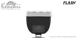 KENCHII - Flash Slim line Clipper Blade