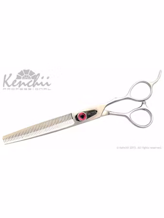 KENCHII - LOVE 46 tooth Thinner  7"