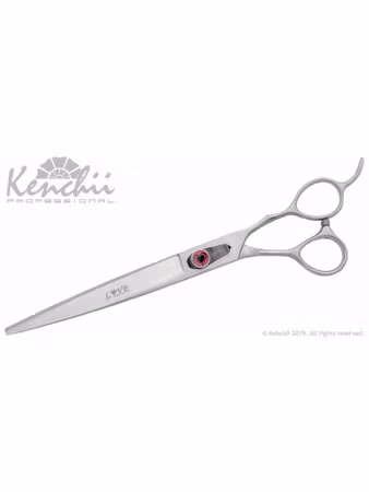KENCHII - LOVE Straight Shear 8"