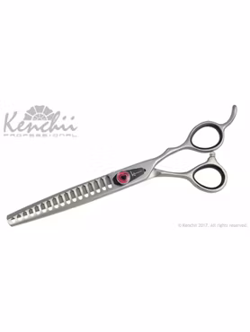 KENCHII - LOVE 22" Tooth Blender