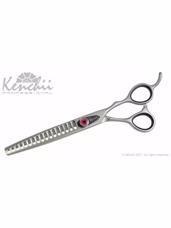 KENCHII - LOVE 22" Tooth Blender