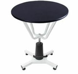 Always Your Friend - TABLE ROUND AIR