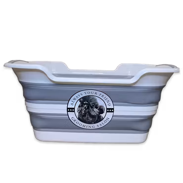 Always Your Friend - DOG SPA PORTABLE