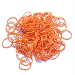 LAINEE - LATEX SNODD ORANGE