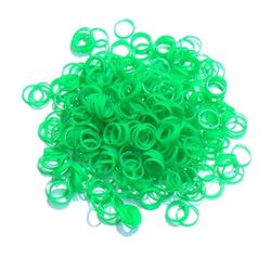 LAINEE - LATEX SNODDAR HOT GREEN