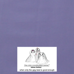 LAINEE - WRAPPING PAPERS PLASTIC LAVENDER
