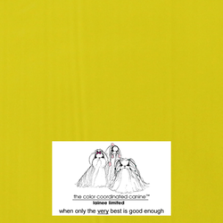 LAINEE - WRAPPING PAPERS PLASTIC YELLOW