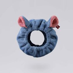 MILLOR DOG - TOWEL HIPPO