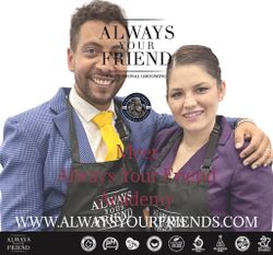 AYF - ACADEMY  2 DAYS OF EDUCATION IN OUR HEADOFFICE 3-4 April