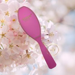 MADAN - Pin Brush Medium PINK