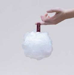 MILLOR DOG - WHITE LEAFBALL