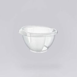 MILLOR DOG - SHAMPOO BOWL