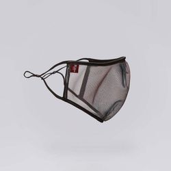 MILLOR DOG - GROOMING MASK BLACK