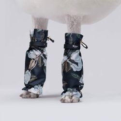 MILLOR DOG - PROTECTORS WHITE ROSES LONG