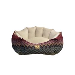 Always Dog Bed Missoni