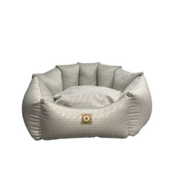 Always Dog Bed FF Round