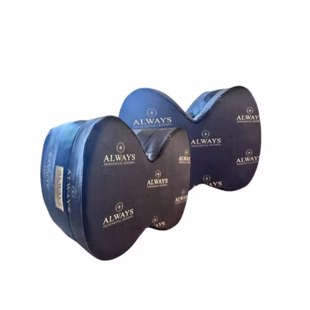 Always Grooming Pillow Medium