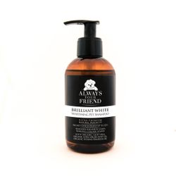 Always EQUINE LINE - Brilliant White Shampoo