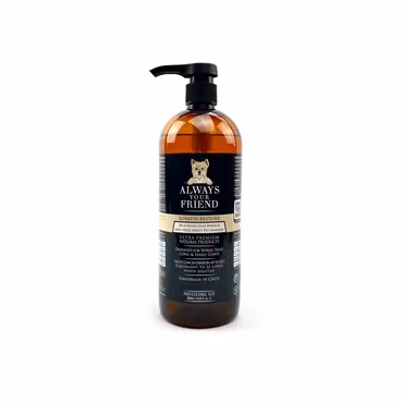 Always Your Friend Keratin Restore Schampo