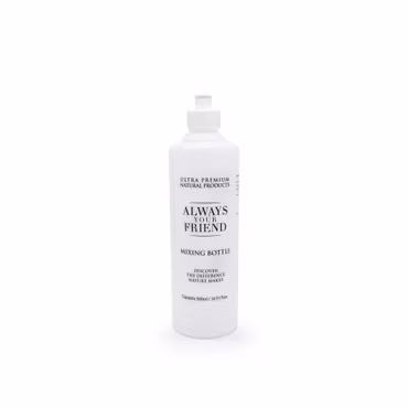 Always Your Friend - Dilution Bottle