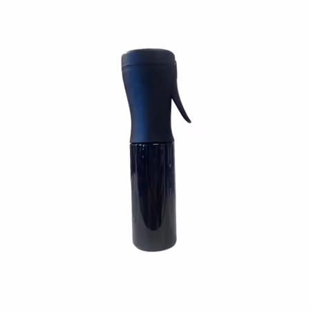 Always Your Friend - Mini Mist Bottle Black 100 ml