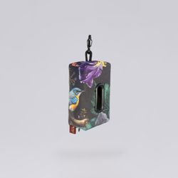 MILLOR DOG - MIDNIGHT POOBAG
