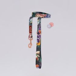 MILLOR DOG - MIDNIGHT LEASH 180/15