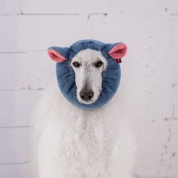 MILLOR DOG - TOWEL HIPPO