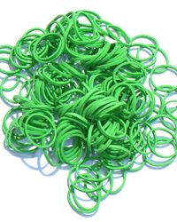 LAINEE - LATEX SNODDAR HOT GREEN