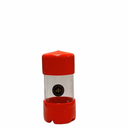 AYF - CONTAINER RED / MEDIUM