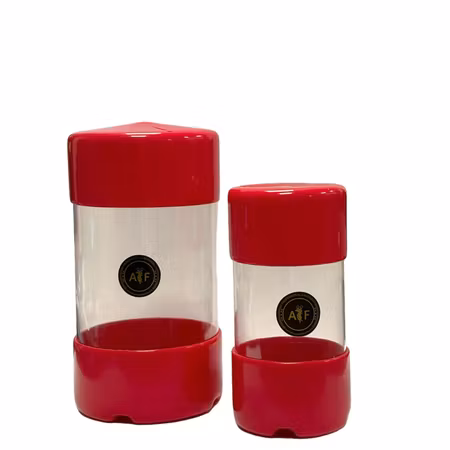 AYF - CONTAINER FUSHIA / MEDIUM