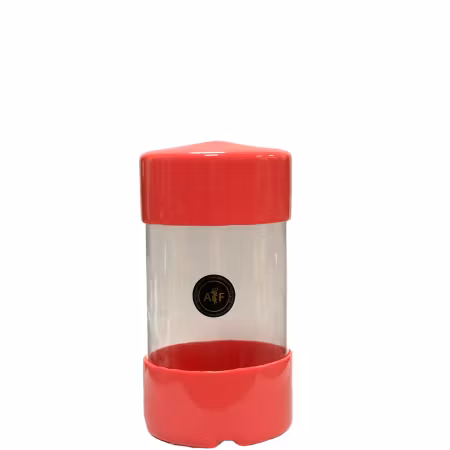 AYF - CONTAINER PINK / MEDIUM