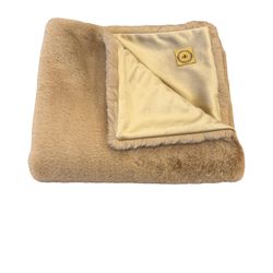 Magic Fur Blanket