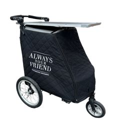 ALWAYS - TROLLEY CASE