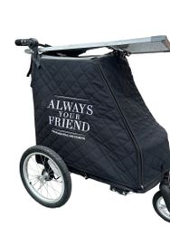 ALWAYS - TROLLEY CASE