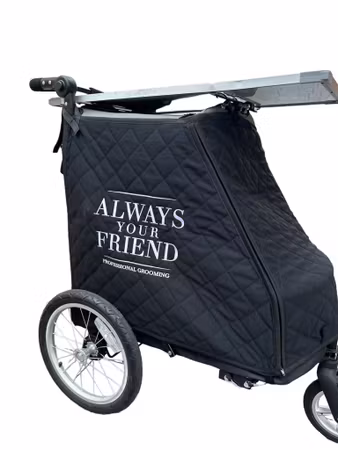 ALWAYS - TROLLEY CASE / M/L TROLLEY CASE