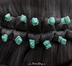 MILLOR DOG - WRAPS TP FOIL MINT