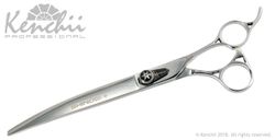 Kenchii Shinobi 8.0" Curved Shears