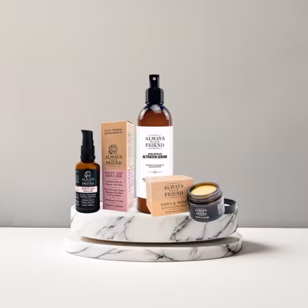 Always Horse Care Kit