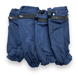 MILLOR DOG - PROTECTOR'S BLUE SHORTS