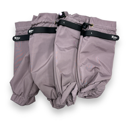 MILLOR DOG - PROTECTOR'S LILAC SHORTS