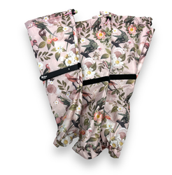 MILLOR DOG - PROTECTOR'S PINK WING LONG