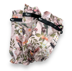 MILLOR DOG - PROTECTOR'S PINK WING SHORTS