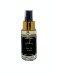 Jean Peau Perfume NO.51