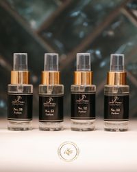 Jean Peau Perfume NO.51