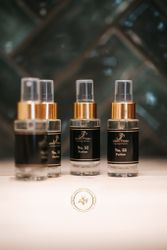 Jean Peau Perfume NO.52
