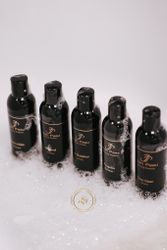 Jean Peau Elegance Shampoo