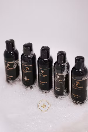 Jean Peau Elegance Shampoo